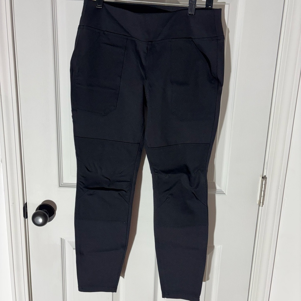 Carhartt Gray Workwear Pants